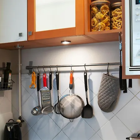 Bnbnook - Eiffel Tower - Cosy 1br For 4 Paris