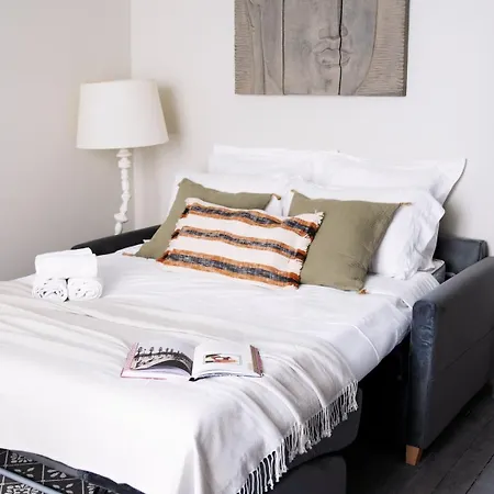 Bnbnook - Eiffel Tower - Cosy 1br For 4 * Paříž